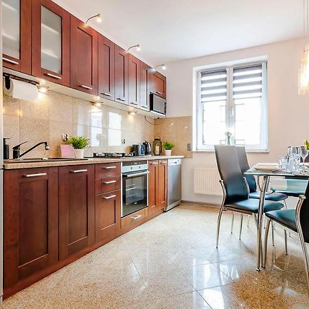 Vacationclub - Pilsudskiego 10B Apartament 2 سفينويتشي المظهر الخارجي الصورة