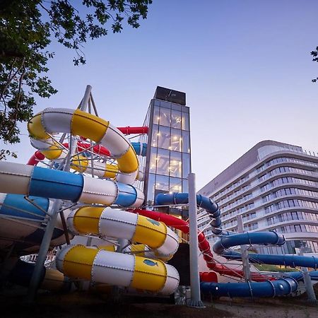 Vacationclub - Pilsudskiego 10B Apartament 2 سفينويتشي المظهر الخارجي الصورة