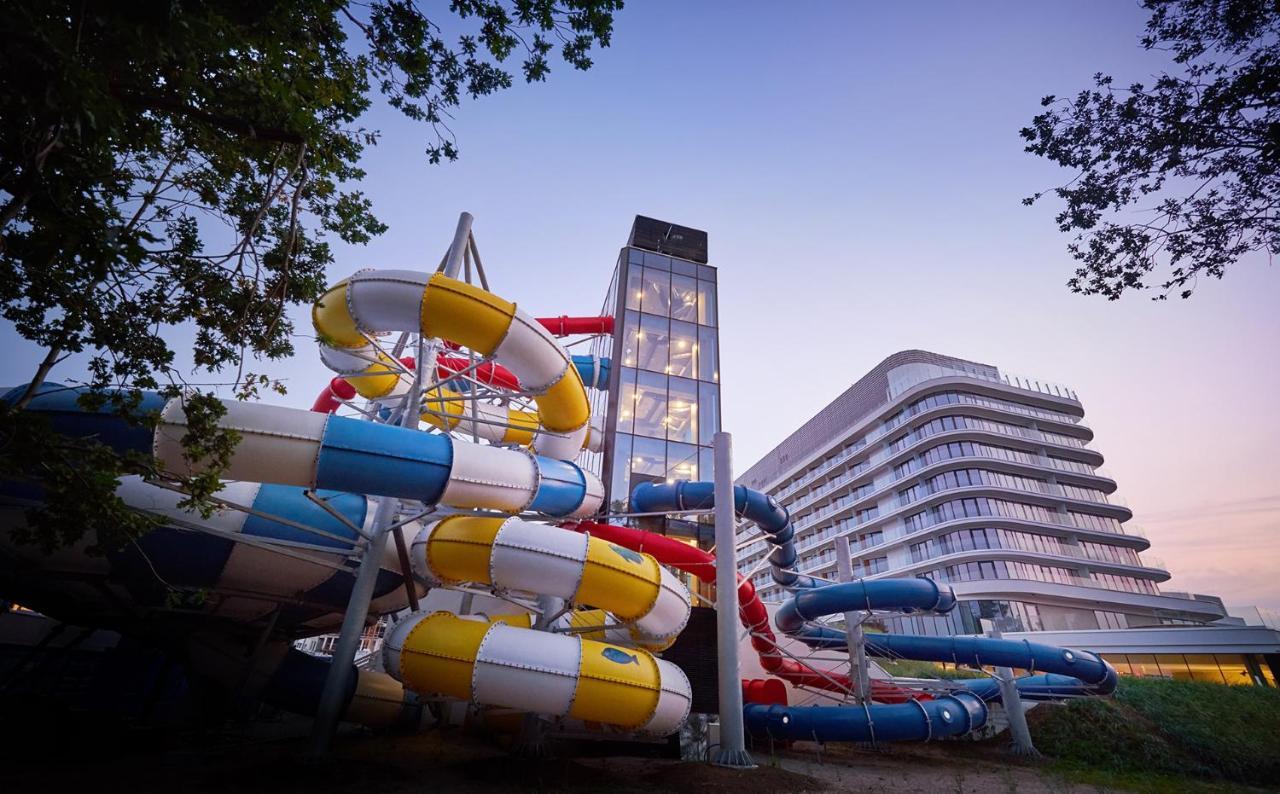 Vacationclub - Pilsudskiego 10B Apartament 2 سفينويتشي المظهر الخارجي الصورة