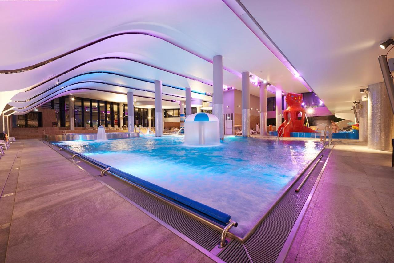 Vacationclub - Pilsudskiego 10B Apartament 2 سفينويتشي المظهر الخارجي الصورة