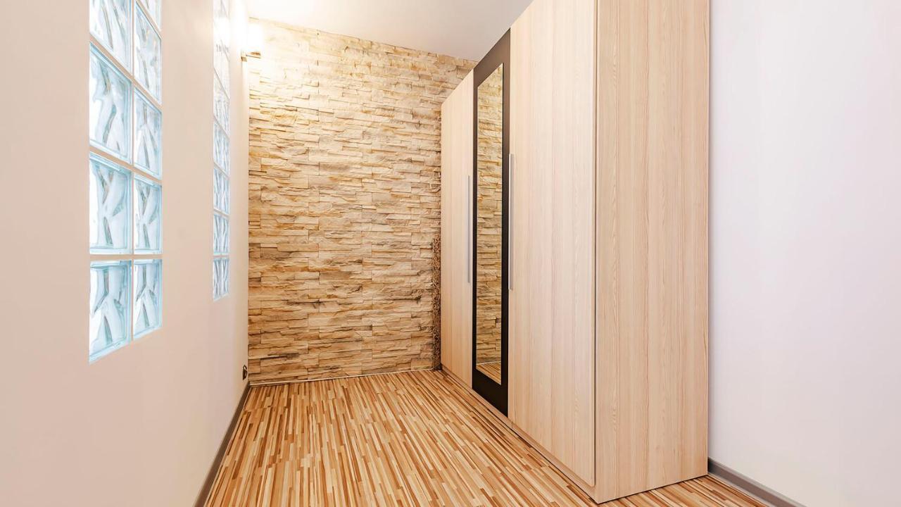 Vacationclub - Pilsudskiego 10B Apartament 2 سفينويتشي المظهر الخارجي الصورة