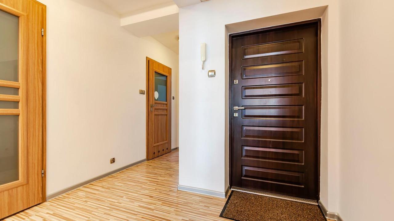 Vacationclub - Pilsudskiego 10B Apartament 2 سفينويتشي المظهر الخارجي الصورة